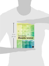 Introducing Phonetic Science (Cambridge Introductions to Language and Linguistics) - Retail Maharaj