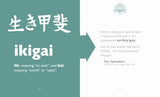 The Little Book of Ikigai - Retail Maharaj
