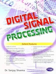 Digital Signal Processing (MDU) - Retail Maharaj