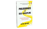 Philosophies On Self-Discipline: Timeless Habits to Redefine Wealth and Unlock Lasting Happiness - Retail Maharaj