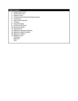 Electrical Machines | e - Retail Maharaj