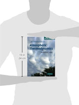 An Introduction to Atmospheric Thermodynamics - Retail Maharaj