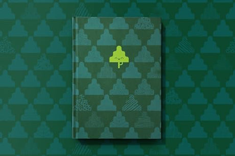 Change: A Journal: My Plan to Save the Planet (Wee Society) - Retail Maharaj
