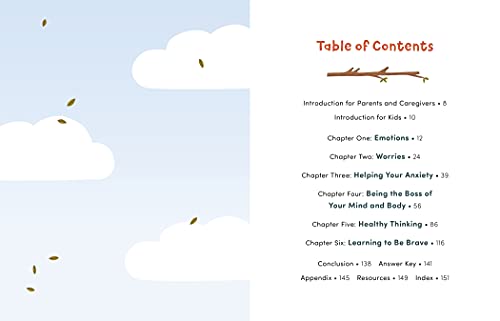When Harley Has Anxiety: A Fun CBT Skills Activity Book to Help Manage Worries and Fears (For Kids 5-9) - Retail Maharaj