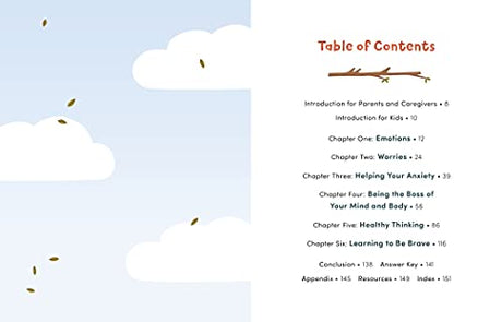 When Harley Has Anxiety: A Fun CBT Skills Activity Book to Help Manage Worries and Fears (For Kids 5-9) - Retail Maharaj