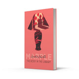 Marple (2) — The Body In The Library - Retail Maharaj