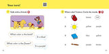 What color, Spot? – Ladybird Readers Beginner Level - Retail Maharaj