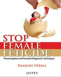 STOP FEMALE FETICIDE - Retail Maharaj