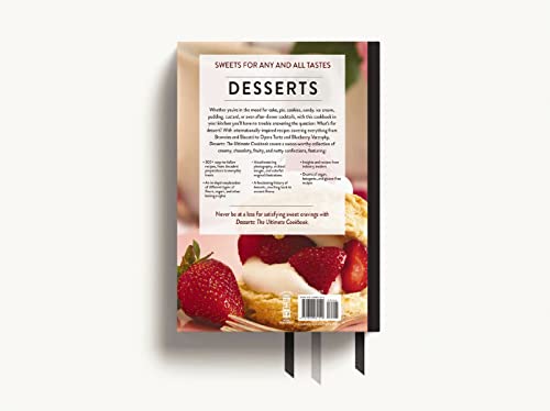 Desserts - Retail Maharaj