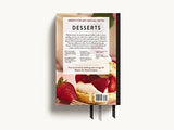 Desserts - Retail Maharaj