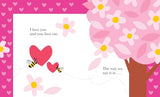 Chicka Chicka I Love You (Chicka Chicka Book) - Retail Maharaj