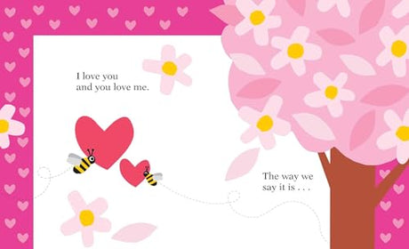Chicka Chicka I Love You (Chicka Chicka Book) - Retail Maharaj