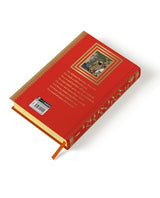 The Ramayan of Valmiki: Volume 1 & 2 (Deluxe Hardbound Edition) Boxed Set - Retail Maharaj