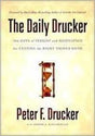 The Daily Drucker - 366 Days of Insight and Motivation for Getting the Right Things Done - Retail Maharaj