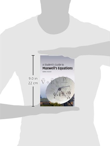 A Student's Guide to Maxwell's Equations - Retail Maharaj