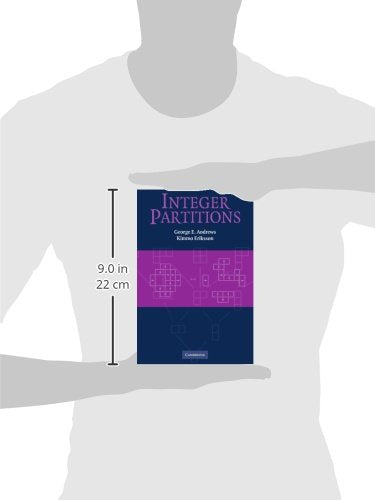 Integer Partitions - Retail Maharaj