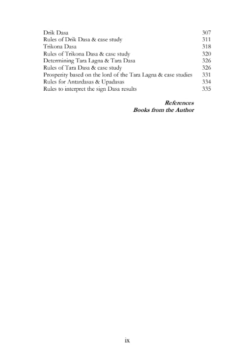 Neelakantha's Subodhini: Commentary on Jaimini Sutras, Jaimini Jyotish Series (English) by K Guru Rajesh - Retail Maharaj
