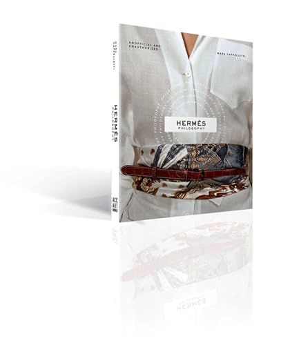 Hermés Philosophy (Luxury Philosophy) - Retail Maharaj