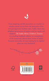 The Sudha Murty Children’s Treasury: 3-in-1 book combo, Short-Story Collection for Children Including the Most-Loved Grandma’s Bag of Stories by Sudha Murty - Retail Maharaj