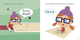 Actiphons Level 1 Book 5 Incredible Isabelle: Learn phonics and get active with Actiphons! - Retail Maharaj