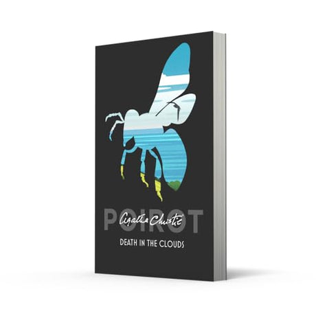 Death in the Clouds - Retail Maharaj