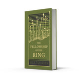 The Lord Of The Rings (1) — The Fellowship Of The Ring - Retail Maharaj