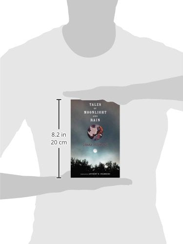 Tales of Moonlight and Rain - Retail Maharaj