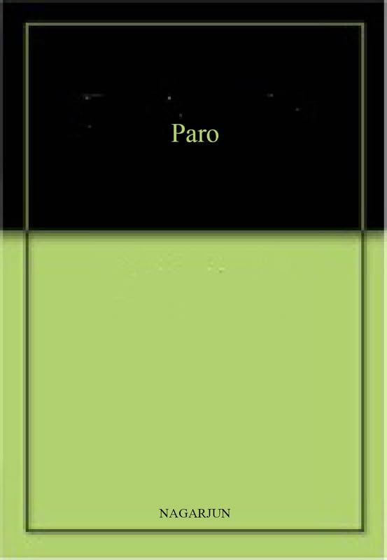 Paro - Retail Maharaj