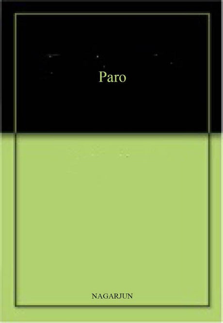 Paro - Retail Maharaj