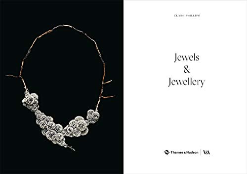 Jewels & Jewellery (Victoria and Albert Museum) - Retail Maharaj