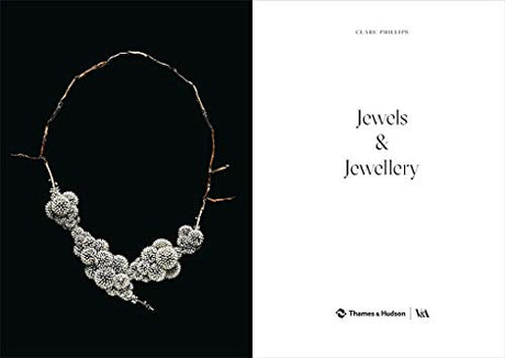 Jewels & Jewellery (Victoria and Albert Museum) - Retail Maharaj