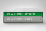 Norman Foster: Net Works / Works - Retail Maharaj