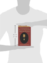 Confessions of an English Opium-Eater (Dover Thrift Editions) - Retail Maharaj