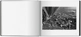 Sebastiao Salgado. Kuwait. A Desert on Fire - Retail Maharaj