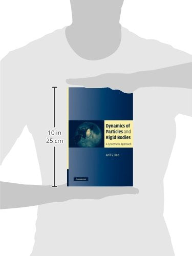 Dynamics of Particles and Rigid Bodies: A Systematic Approach - Retail Maharaj