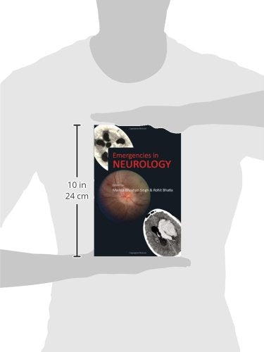 Emergencies in Neurology - Retail Maharaj