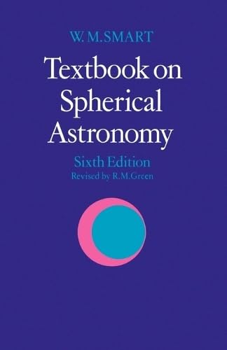 Text-Book on Spherical Astronomy - Retail Maharaj