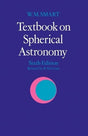 Text-Book on Spherical Astronomy - Retail Maharaj