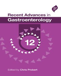 RECENT ADVANCES IN GASTROENTEROLOGY-12 - Retail Maharaj