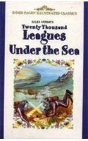 TWENTY THOUSAND LEAGUES UNDER THE SEA - Retail Maharaj