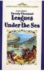 TWENTY THOUSAND LEAGUES UNDER THE SEA - Retail Maharaj