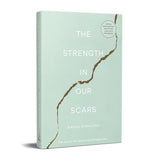 The Strength in Our Scars (English) - Retail Maharaj