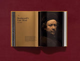 Rembrandt. The Complete Paintings: Friendship Centre: The Complete Paintings: 350 Years Anniversary Edition - Retail Maharaj