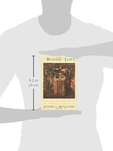 The Bonds of Love: Psychoanalysis, Feminism, and the Problem of Domincation - Retail Maharaj