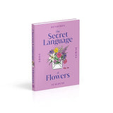 The Secret Language of Flowers - Retail Maharaj