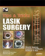 TIPS & TRICKS LASIK SURGERY WITH DVD ROM - Retail Maharaj