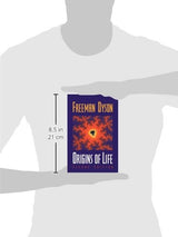 Origins of Life - Retail Maharaj
