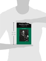 Hamilton Bailey: A Surgeon's Life - Retail Maharaj