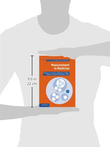 Measurement in Medicine - Retail Maharaj