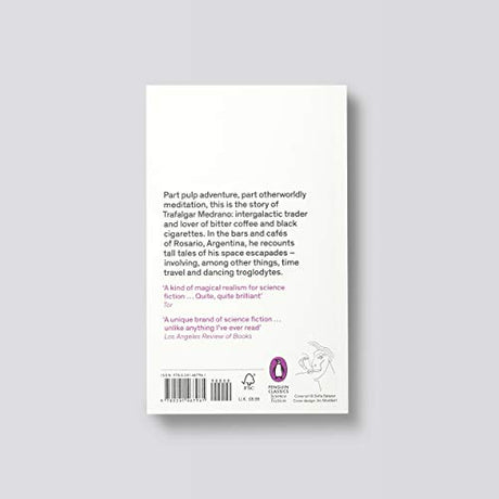 Trafalgar (Penguin Science Fiction) - Retail Maharaj